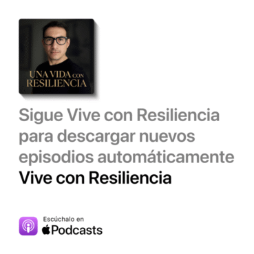 Podcast Resiliencia