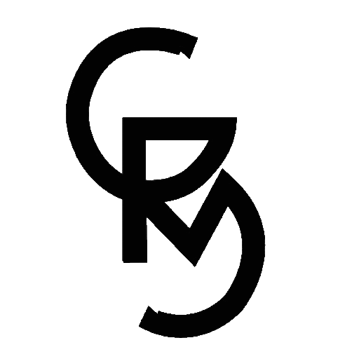 Gabriel Rosales Montes Logo