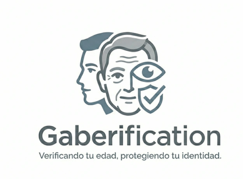 Interfaz sistema verificación facial